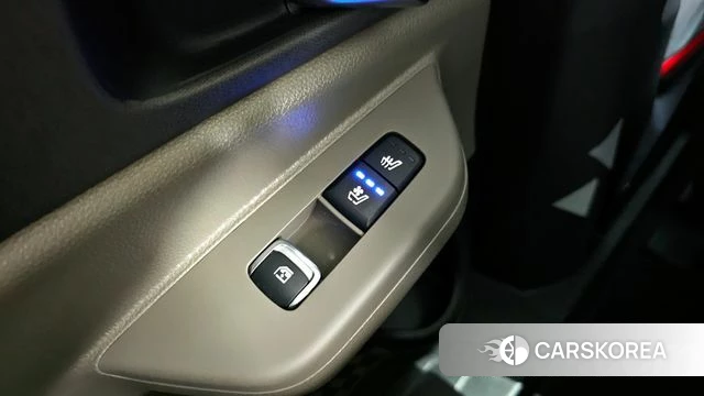 Kia The New Carnival 4th Generation id 3850341 из Кореи 9