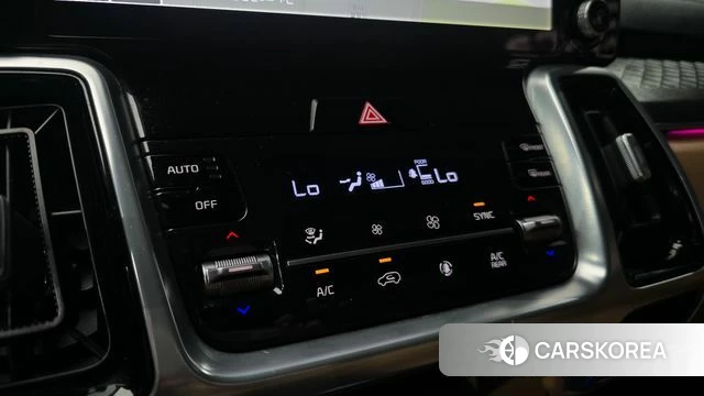 Kia Sorento 4th Generation id 4482590 из Кореи 9