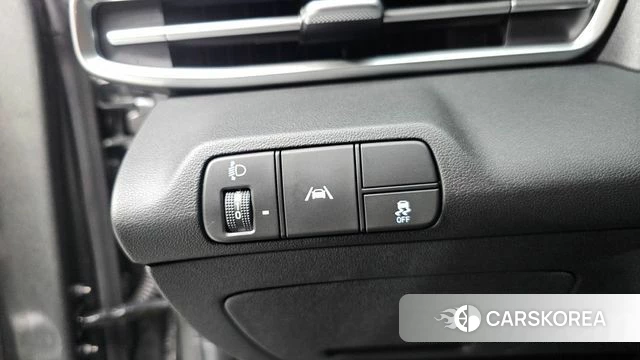 Hyundai Avante (CN7) id 4524431 из Кореи 9