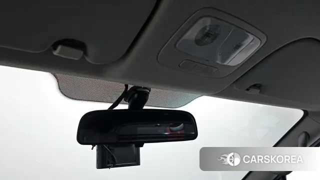 Hyundai The New Grand Starex id 3727898 из Кореи 9