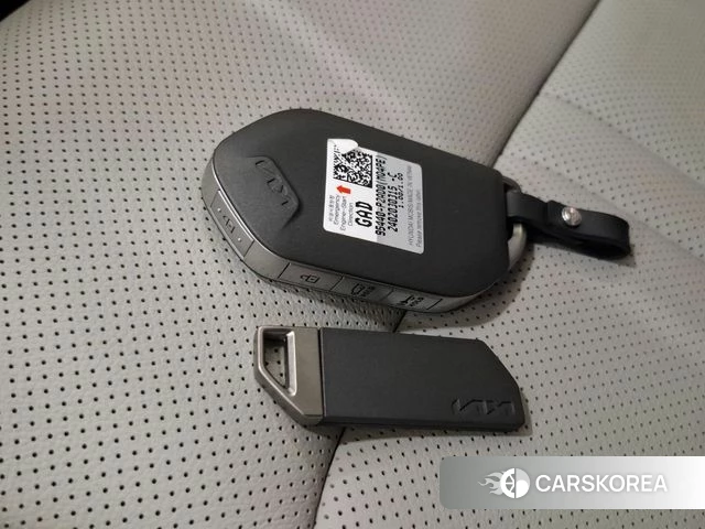 Kia The New Sorento 4th Generation id 4645358 из Кореи 9