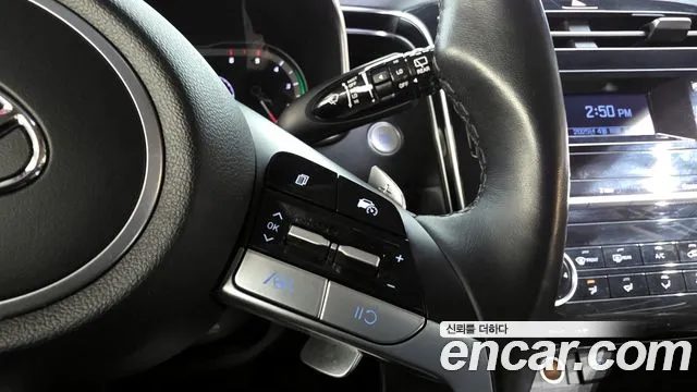 Hyundai Tucson (NX4) id 2632068 из Кореи 9