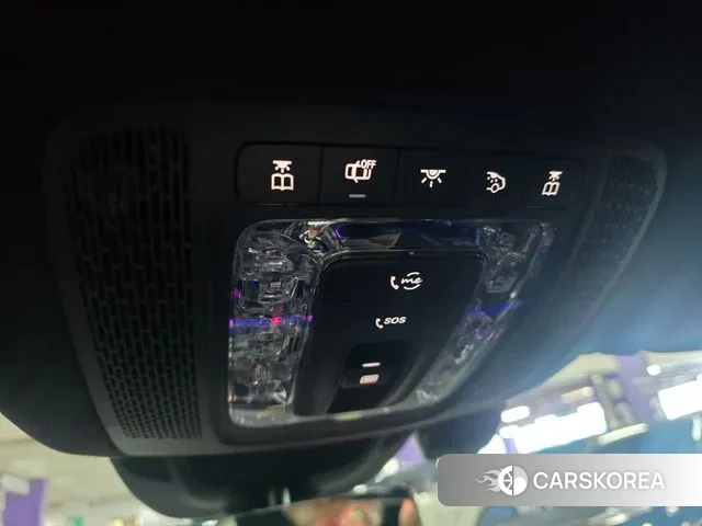 Mercedes-Benz GLE-Class W167 id 3695718 из Кореи 9