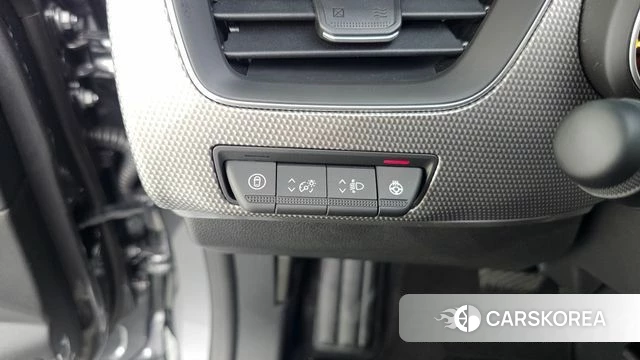Renault Korea (Samsung) Arcana id 4583940 из Кореи 9