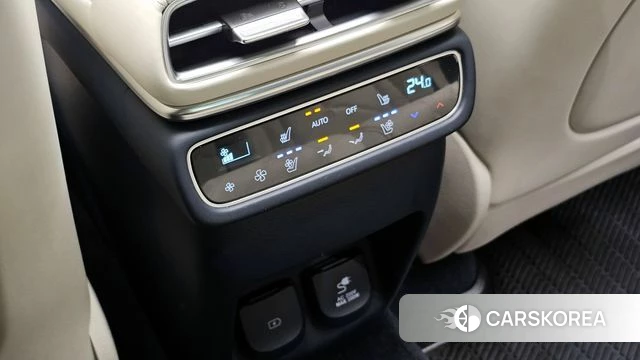 Genesis GV80 id 3850599 из Кореи 9