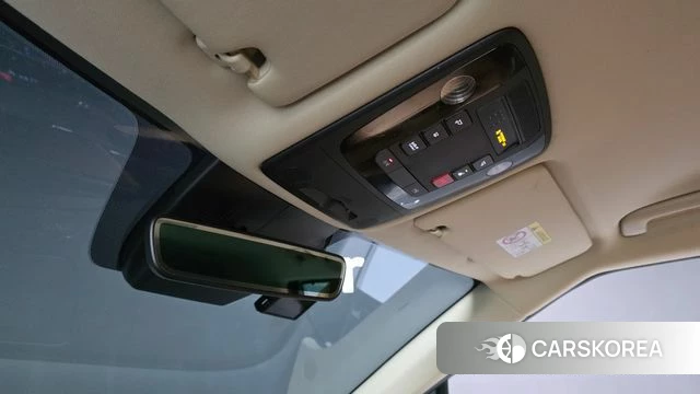 Kia Carnival 4th generation id 4469254 из Кореи 9