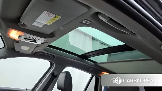 BMW X1 (F48) id 3661314 из Кореи 9