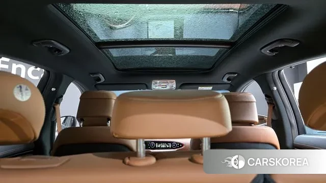 Genesis GV70 id 3508661 из Кореи 9