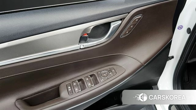 Hyundai The New Grandeur IG Hybrid id 3916586 из Кореи 9