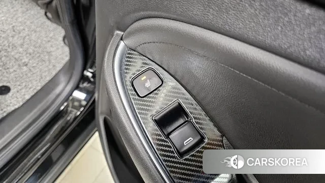 Chevrolet (GM Daewoo) The New Malibu id 3552090 из Кореи 9