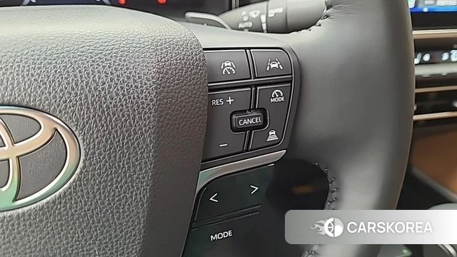 Toyota Camry (XV80) id 4321632 из Кореи 9