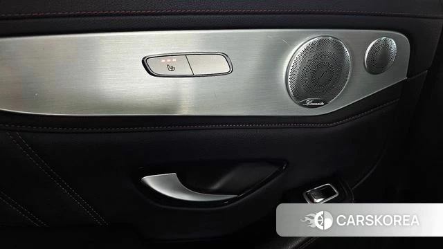 Mercedes-Benz GLC-Class X253 id 4310055 из Кореи 9