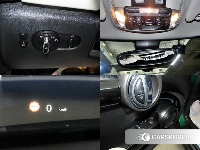 Mini Cooper S id 4323115 из Кореи 9