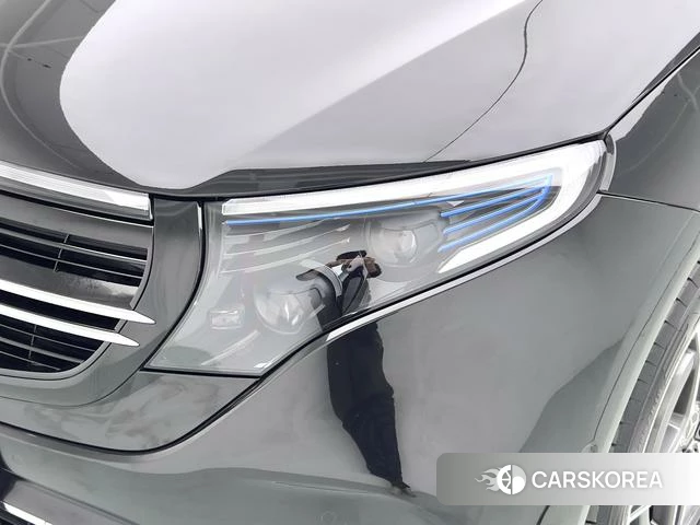 Mercedes-Benz EQC id 4214168 из Китая 9