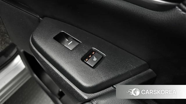 Honda CR-V 5th generation id 4529429 из Кореи 9