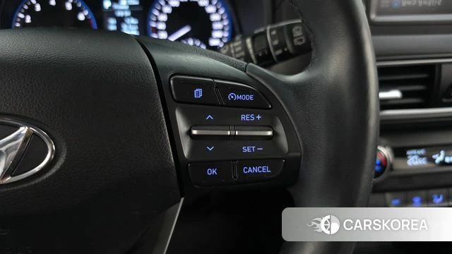 Hyundai Kona id 4581691 из Кореи 9
