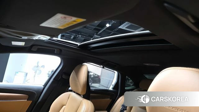 Volvo S90 id 4356471 из Кореи 9