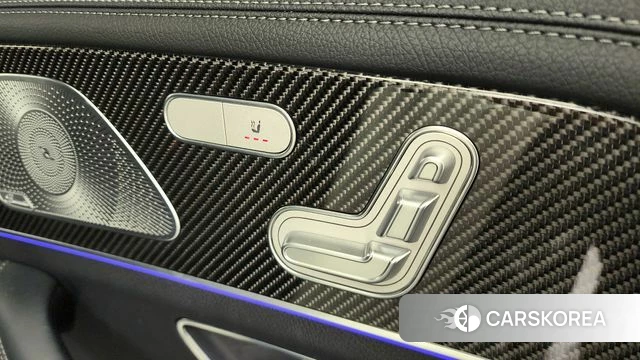 Mercedes-Benz GLE-Class W167 id 3965282 из Кореи 9