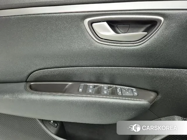 Renault Korea (Samsung) SM6 id 3013762 из Кореи 9