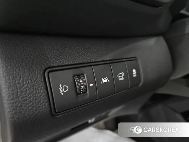 Hyundai The New Santa Fe id 4292647 из Кореи 9