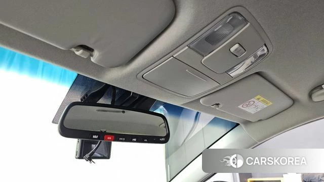 Kia The New K3 2nd generation id 4194973 из Кореи 9