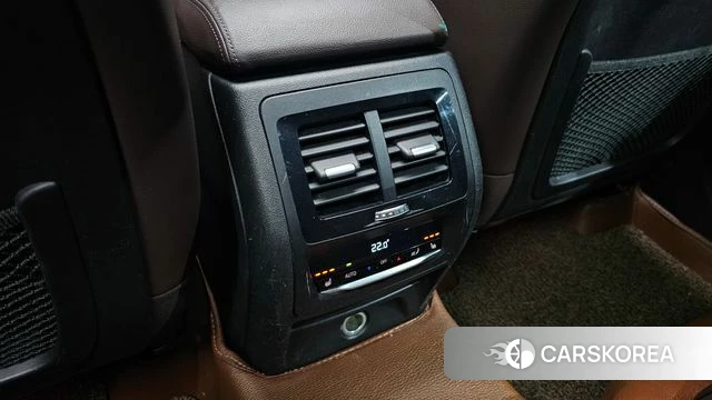 BMW X3 (G01) id 4794976 из Кореи 9