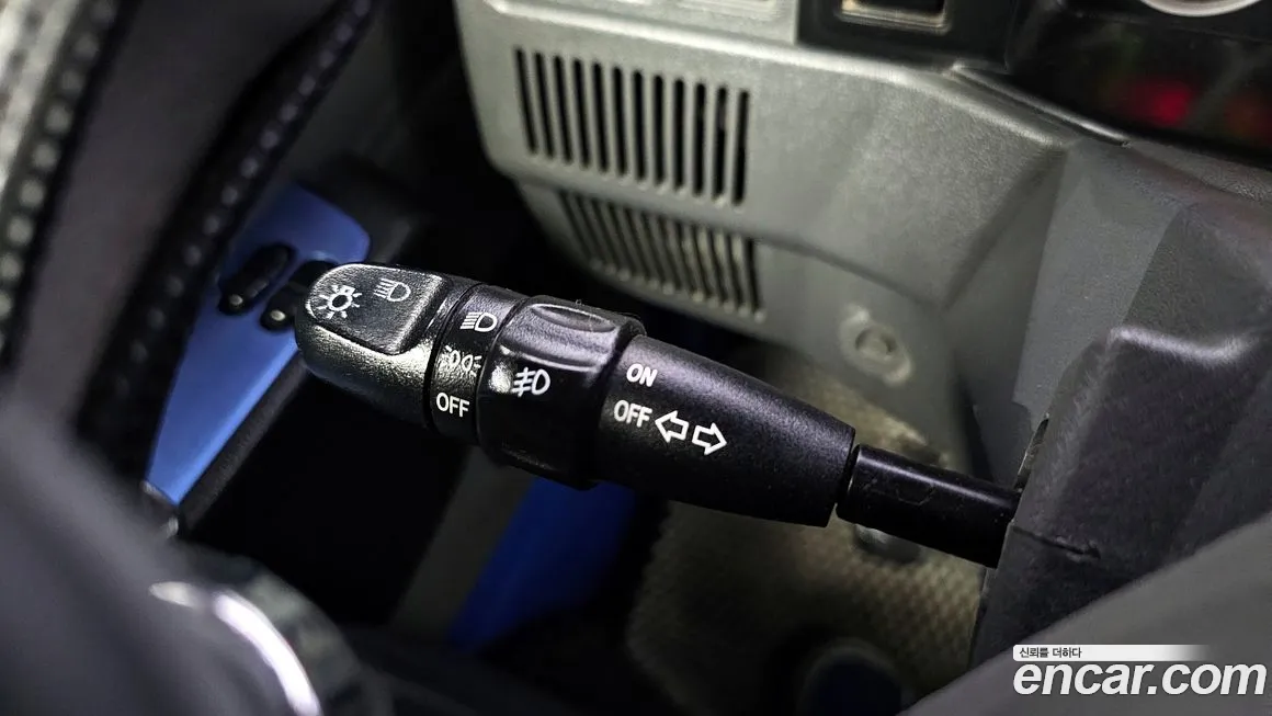 Chevrolet (GM Daewoo) New Damas id 2017147 из Кореи 9