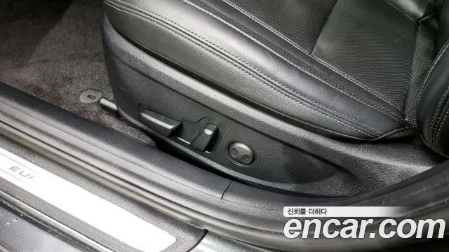 Hyundai The New Grandeur IG Hybrid id 2687428 из Кореи 9