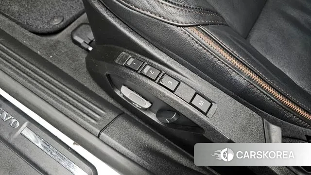 Volvo V40 Cross-Country id 3578458 из Кореи 9