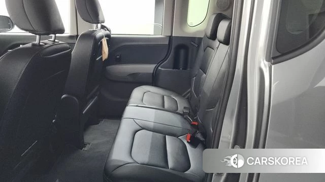 Kia The New Kia Ray id 4315851 из Кореи 9