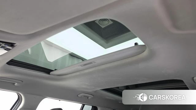 Hyundai Santa Fe (MX5) id 4744163 из Кореи 9