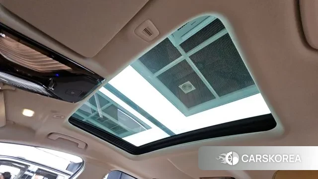 BMW 5 Series (G30) id 2994135 из Кореи 9