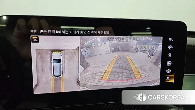 Mercedes-Benz GLC-Class X253 id 3740707 из Кореи 9