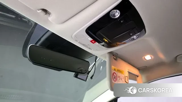 Kia K5 3rd generation id 3322901 из Кореи 9