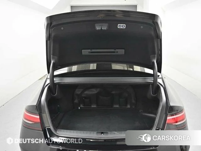 Genesis G90 (RS4) id 4281530 из Кореи 9