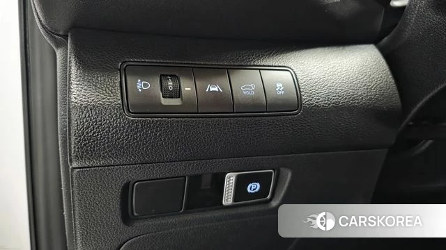 Hyundai The New Santa Fe id 3806786 из Кореи 9