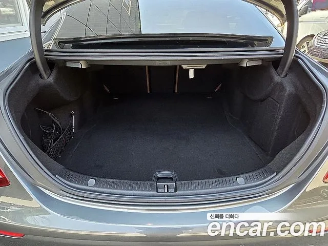 Mercedes-Benz E-Class W213 id 2899185 из Кореи 9