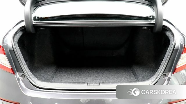 Honda Accord 10th Generation id 4330954 из Кореи 9