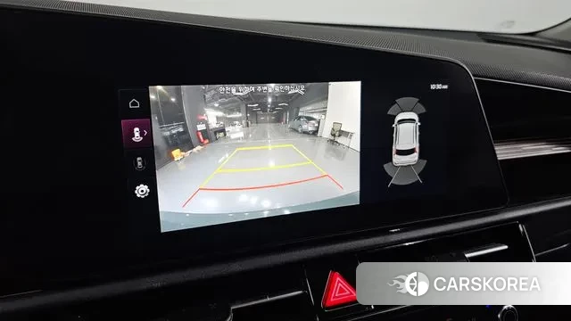 Kia Di Ol Nu Niro id 3721587 из Кореи 9