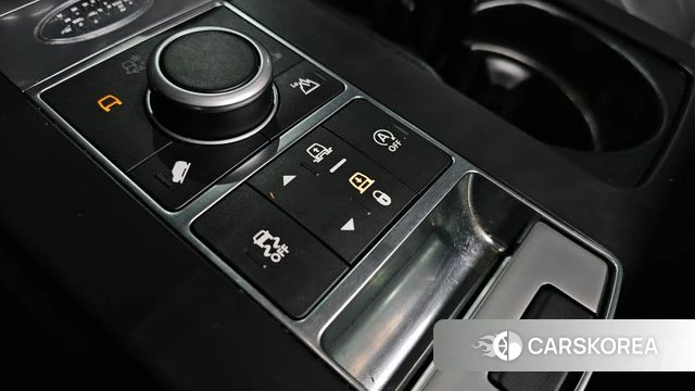 Land Rover Discovery 5 id 4203458 из Кореи 9