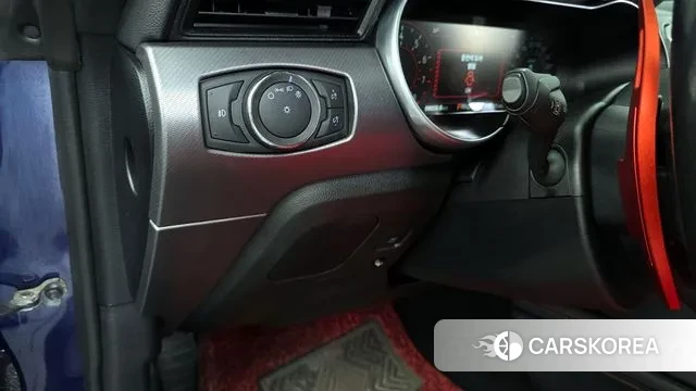 Ford Mustang id 3203068 из Кореи 9