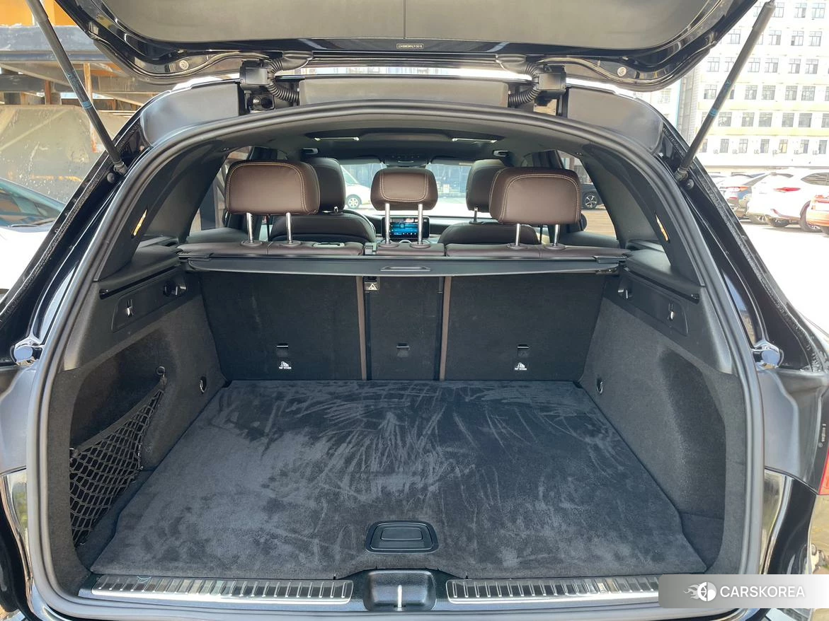 Mercedes-Benz GLC id 4468020 из Китая 9