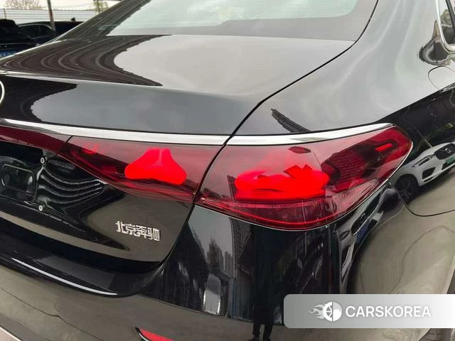 Mercedes-Benz E-class id 4027643 из Китая 9