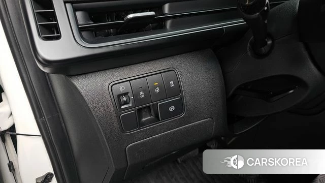Hyundai Staria id 4494256 из Кореи 9
