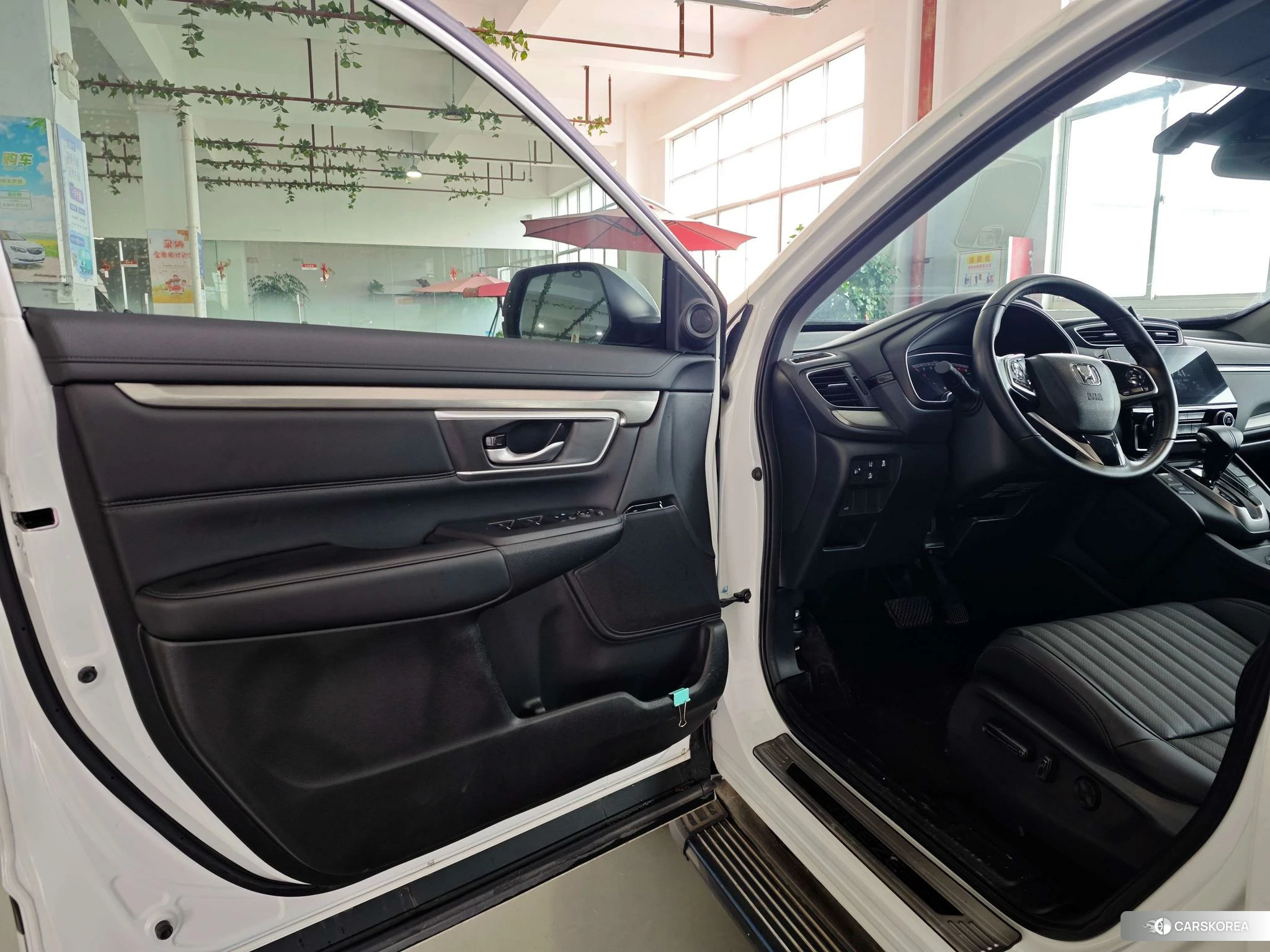Honda Breeze id 4493011 из Китая 9