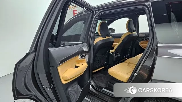 Volvo XC90 second Generation id 2925414 из Кореи 9