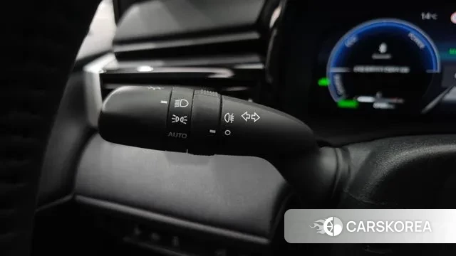 Toyota Camry (XV80) id 3523116 из Кореи 9