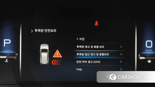 Ssangyong All New Rexton id 4489300 из Кореи 9