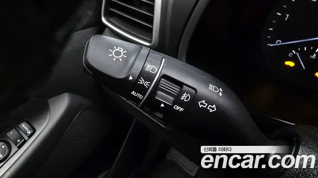 Hyundai All New Tucson id 2458144 из Кореи 9