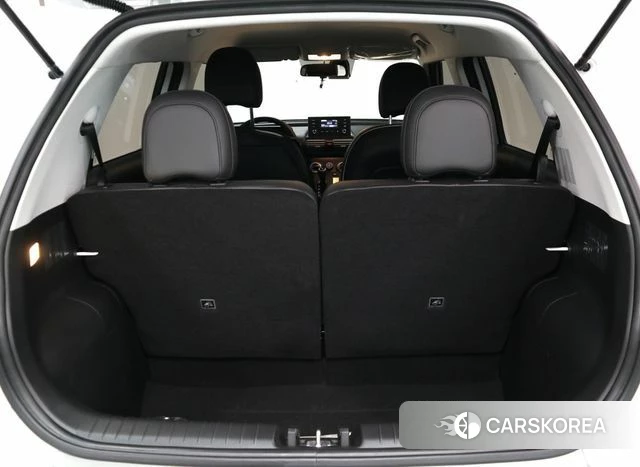 Hyundai Casper id 4928505 из Кореи 9